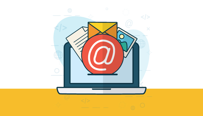 Improving Email Design to Capture Attention